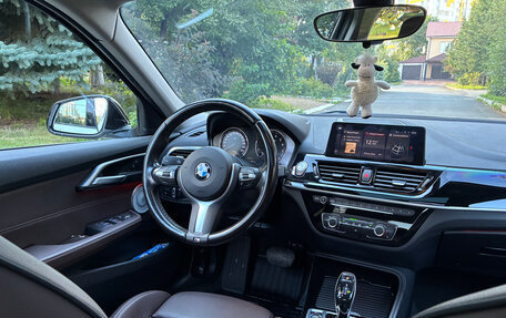 BMW 1 серия, 2021 год, 3 490 000 рублей, 6 фотография
