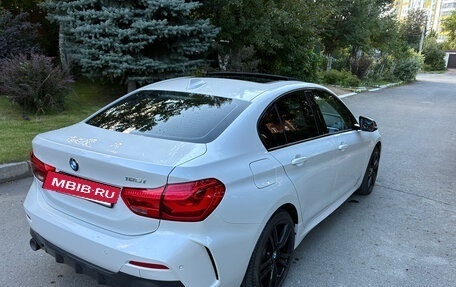BMW 1 серия, 2021 год, 3 490 000 рублей, 4 фотография