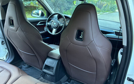BMW 1 серия, 2021 год, 3 490 000 рублей, 7 фотография