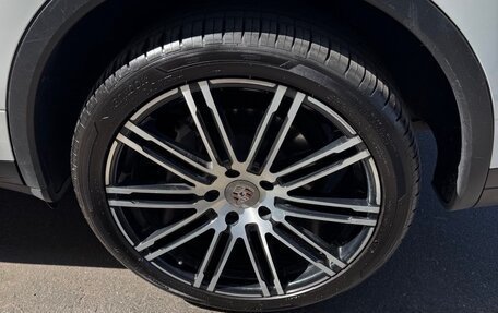 Porsche Cayenne III, 2015 год, 4 000 000 рублей, 9 фотография
