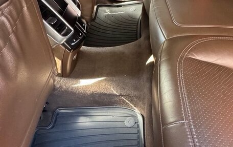 Porsche Cayenne III, 2015 год, 4 000 000 рублей, 12 фотография