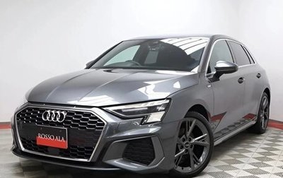 Audi A3, 2023 год, 1 620 000 рублей, 1 фотография