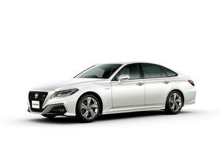Toyota Crown, 2019 год, 3 100 000 рублей, 1 фотография
