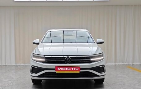 Volkswagen Bora, 2025 год, 1 700 000 рублей, 1 фотография