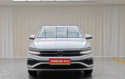 Volkswagen Bora, 2025 год, 1 700 000 рублей, 1 фотография