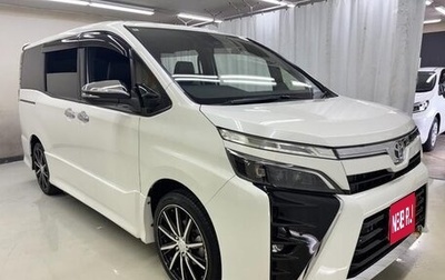 Toyota Voxy, 2022 год, 2 300 666 рублей, 1 фотография