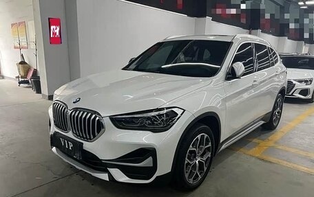 BMW X1, 2022 год, 2 180 000 рублей, 1 фотография