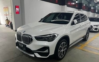 BMW X1, 2022 год, 2 180 000 рублей, 1 фотография