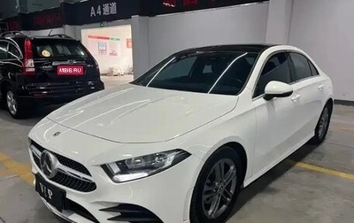 Mercedes-Benz A-Класс, 2022 год, 1 980 000 рублей, 1 фотография