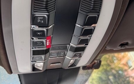 Porsche Cayenne III, 2015 год, 4 000 000 рублей, 19 фотография