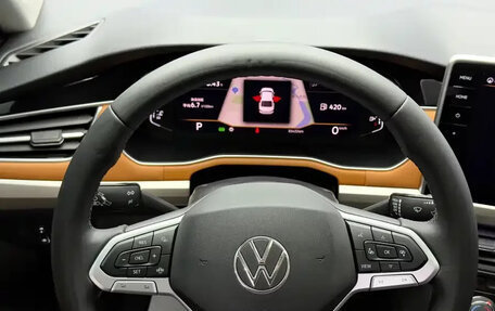 Volkswagen Bora, 2023 год, 1 300 000 рублей, 7 фотография