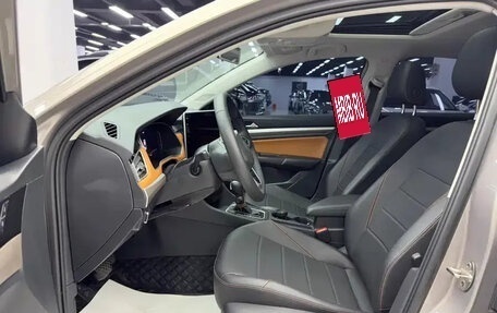 Volkswagen Bora, 2023 год, 1 300 000 рублей, 10 фотография