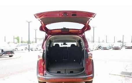 Toyota Sienta II, 2021 год, 1 200 666 рублей, 9 фотография
