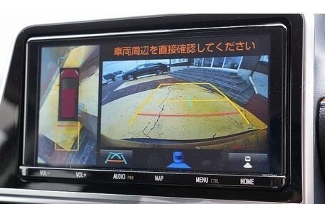 Toyota Sienta II, 2021 год, 1 200 666 рублей, 19 фотография