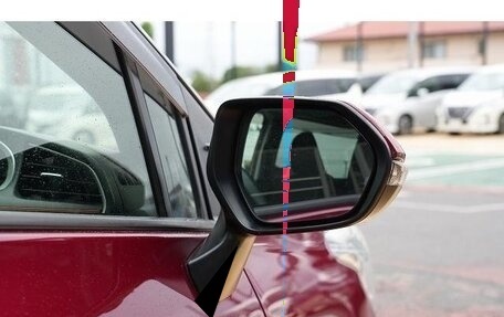 Toyota Sienta II, 2021 год, 1 200 666 рублей, 13 фотография
