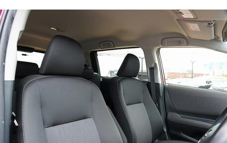 Toyota Sienta II, 2021 год, 1 200 666 рублей, 23 фотография