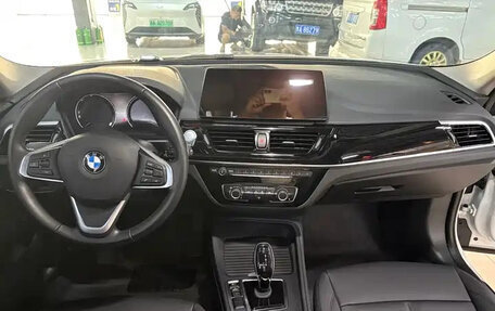 BMW 1 серия, 2022 год, 1 442 000 рублей, 7 фотография