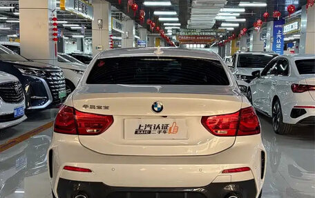 BMW 1 серия, 2022 год, 1 442 000 рублей, 5 фотография