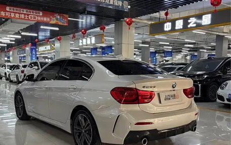 BMW 1 серия, 2022 год, 1 442 000 рублей, 4 фотография