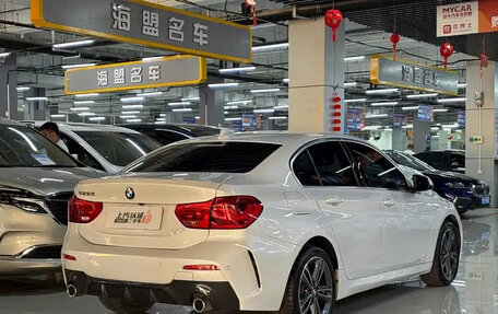 BMW 1 серия, 2022 год, 1 442 000 рублей, 6 фотография