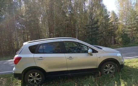 Suzuki SX4 II рестайлинг, 2014 год, 1 350 000 рублей, 2 фотография