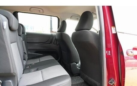 Toyota Sienta II, 2021 год, 1 200 666 рублей, 21 фотография