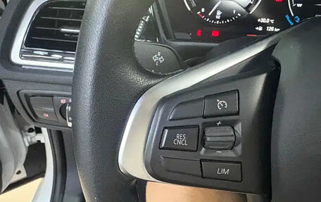BMW 1 серия, 2022 год, 1 442 000 рублей, 9 фотография