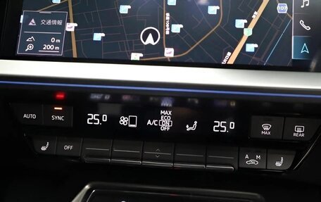 Audi A3, 2023 год, 1 620 000 рублей, 7 фотография