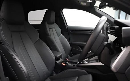 Audi A3, 2023 год, 1 620 000 рублей, 4 фотография