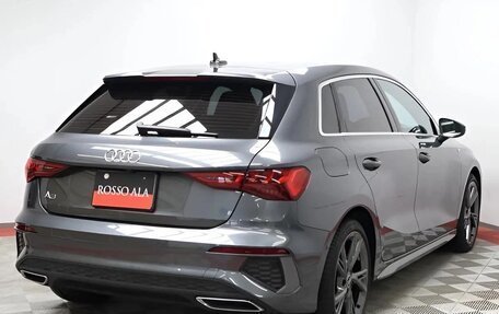 Audi A3, 2023 год, 1 620 000 рублей, 2 фотография