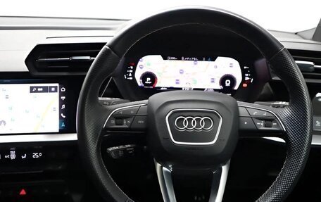 Audi A3, 2023 год, 1 620 000 рублей, 9 фотография