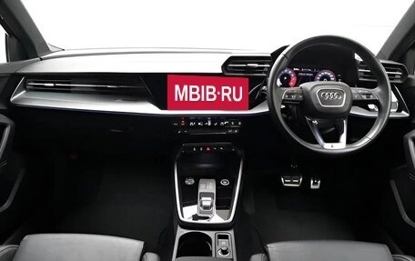 Audi A3, 2023 год, 1 620 000 рублей, 3 фотография