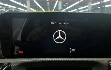 Mercedes-Benz A-Класс, 2022 год, 1 980 000 рублей, 9 фотография