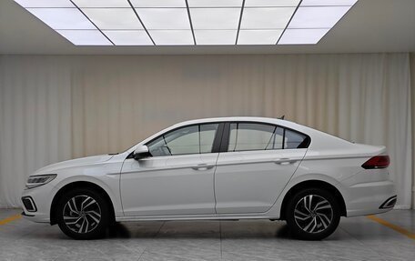 Volkswagen Bora, 2025 год, 1 700 000 рублей, 6 фотография