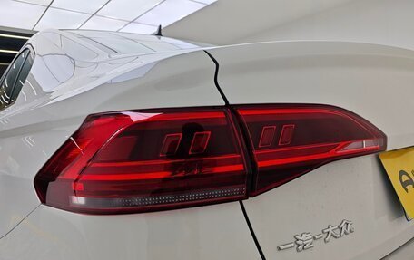 Volkswagen Bora, 2025 год, 1 700 000 рублей, 9 фотография