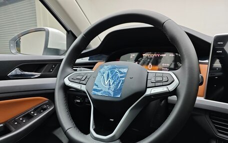 Volkswagen Bora, 2025 год, 1 700 000 рублей, 11 фотография