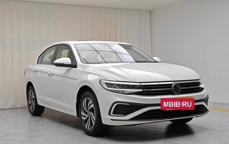 Volkswagen Bora, 2025 год, 1 700 000 рублей, 2 фотография