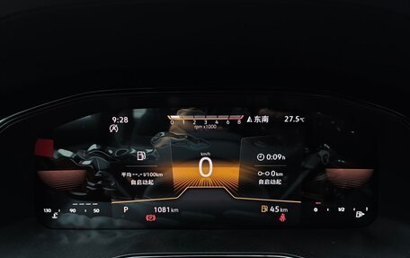 Volkswagen Bora, 2025 год, 1 700 000 рублей, 14 фотография