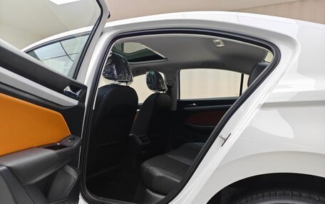 Volkswagen Bora, 2025 год, 1 700 000 рублей, 16 фотография