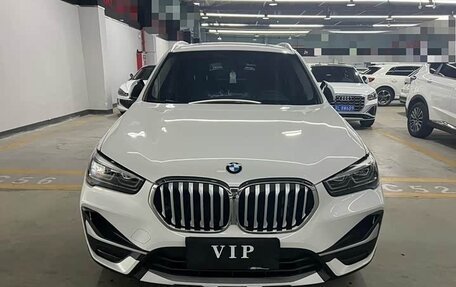 BMW X1, 2022 год, 2 180 000 рублей, 2 фотография