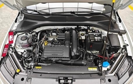 Volkswagen Bora, 2025 год, 1 700 000 рублей, 19 фотография