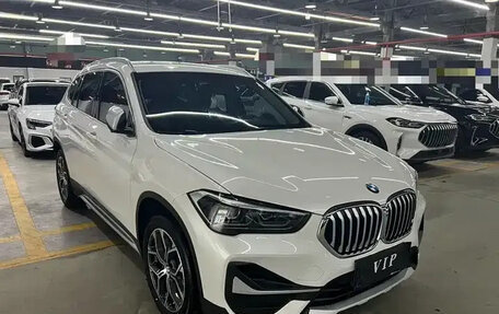 BMW X1, 2022 год, 2 180 000 рублей, 3 фотография