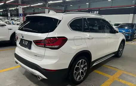 BMW X1, 2022 год, 2 180 000 рублей, 4 фотография
