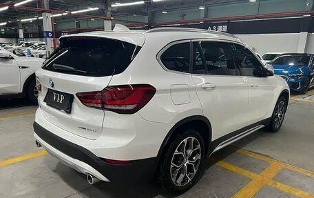 BMW X1, 2022 год, 2 180 000 рублей, 6 фотография