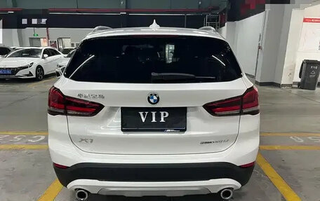 BMW X1, 2022 год, 2 180 000 рублей, 5 фотография