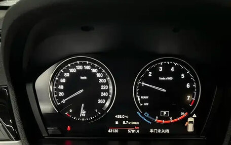 BMW X1, 2022 год, 2 180 000 рублей, 9 фотография
