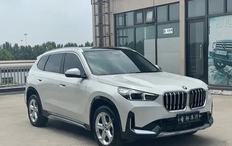 BMW X1, 2023 год, 3 120 000 рублей, 3 фотография