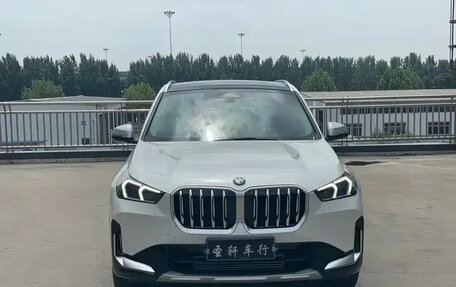 BMW X1, 2023 год, 3 120 000 рублей, 2 фотография