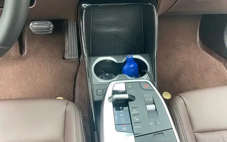 BMW X1, 2023 год, 3 120 000 рублей, 18 фотография