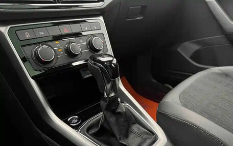 Volkswagen T-Cross I, 2021 год, 1 300 666 рублей, 12 фотография